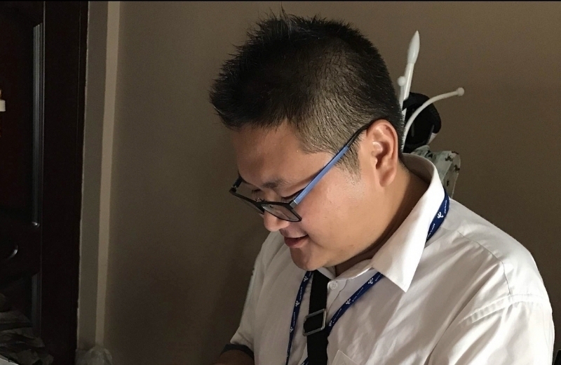 人生就是一个选择的第二张照片--三亚闪婚服务中心