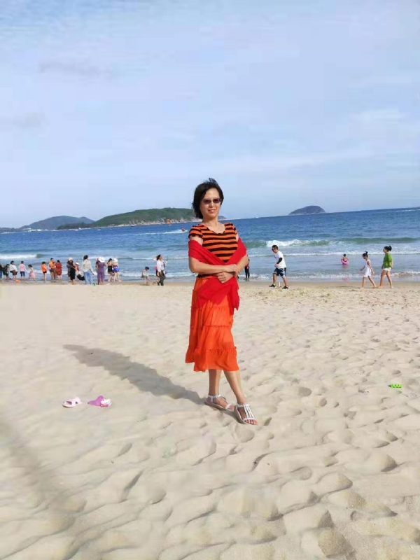 ruwu的第一张照片--三亚闪婚服务中心